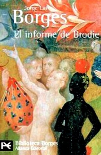 El informe de Brodie  