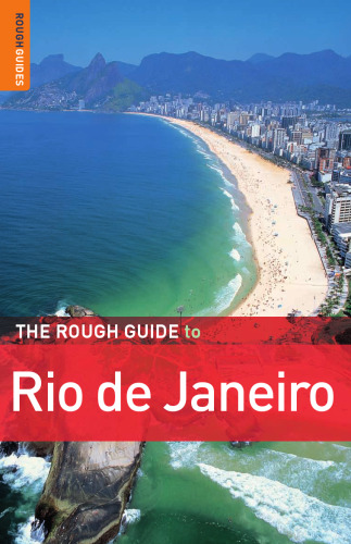 The  to Rio de Janeiro