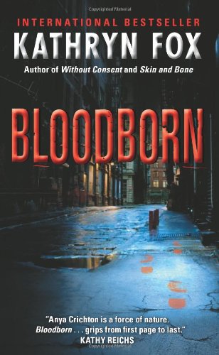 Bloodborn  