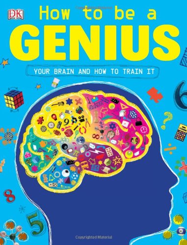 How to Be a Genius  