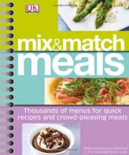 Mix & Match Meals  