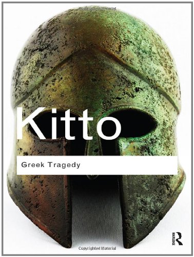 History Bundle RC: Greek Tragedy (Routledge Classics)  