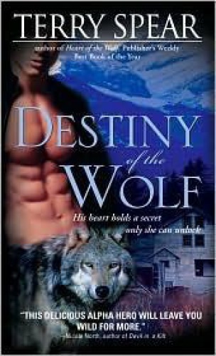 Destiny of the Wolf  