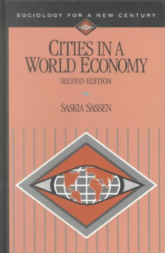 Cities in a World Economy  