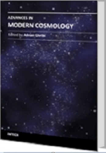 Advances in Modern Cosmology