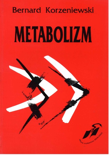 Metabolizm  