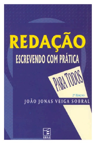 REDAÇÃO ESCREVENDO COM PRÁTICA  