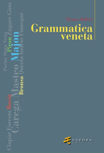 Grammatica Veneta