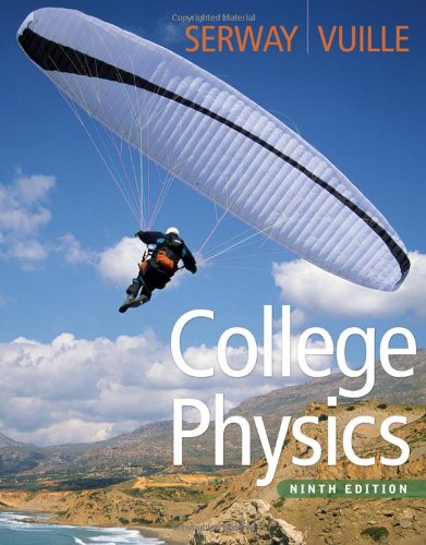 College Physics (9th Edition)