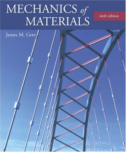 Mechanics of Materials