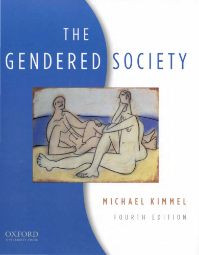 The gendered society