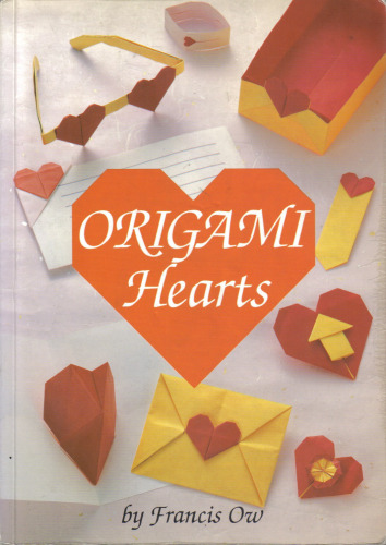 Origami Hearts  