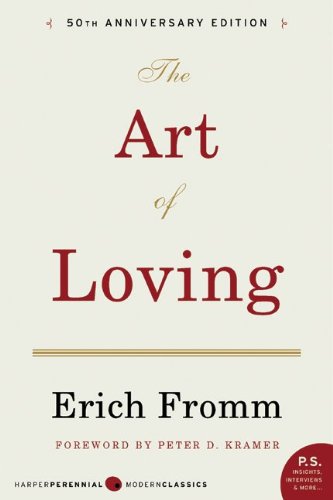 The Art of Loving  