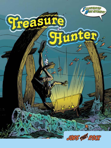 Treasure Hunter  