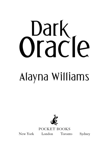 Dark Oracle  