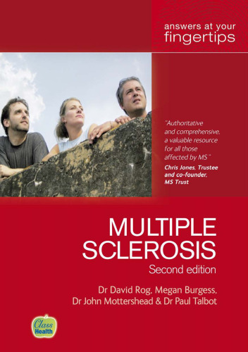 Multiple Sclerosis (Answers at Your Fingertips)  