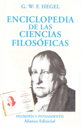 Enciclopedia de las ciencias filosóficas  