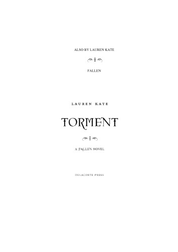 Torment