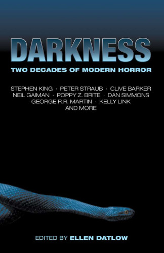 Darkness: Two Decades of Modern Horror