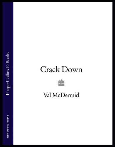 Crack Down  