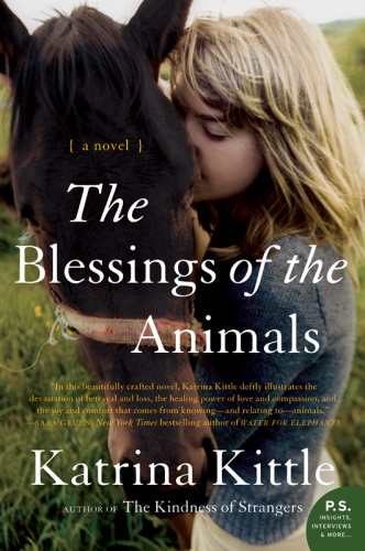 The Blessings of the Animals  