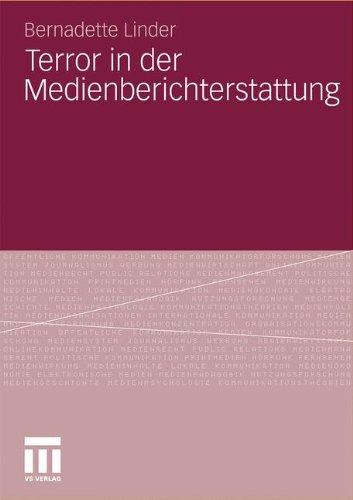 Terror in der Medienberichterstattung  