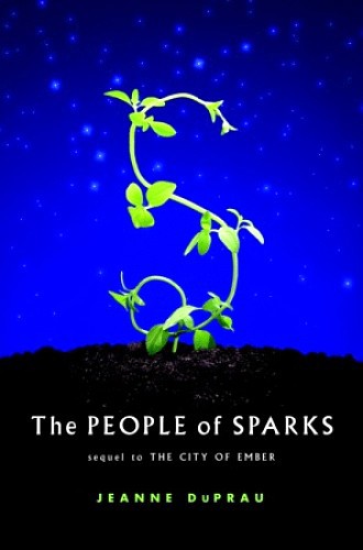 The People of Sparks  