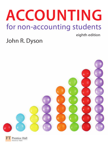 Accounting for Non-Accounting Students  