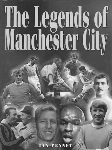 Legends of Manchester City  