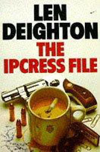 The Ipcress File  