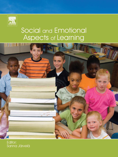 Social and Emotional Aspects of Learning  