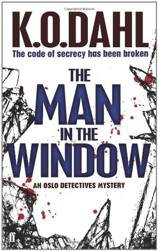 The Man in the Window  