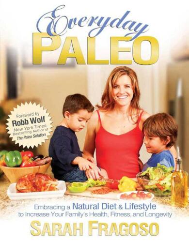 Everyday Paleo  