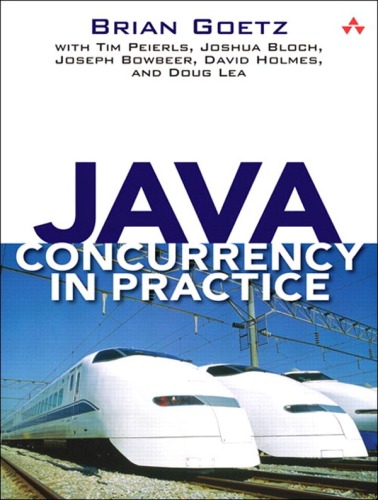 Java concurrency in practice  