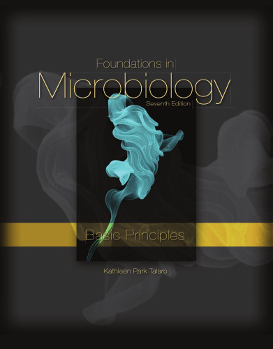 Foundations of Microbiology Seventh edition  