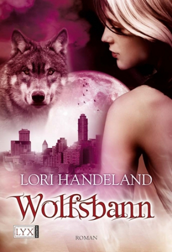 Wolfsbann (Night Creatures - Band 5)  