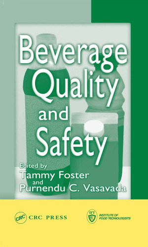 Beverage Quality and Safety  