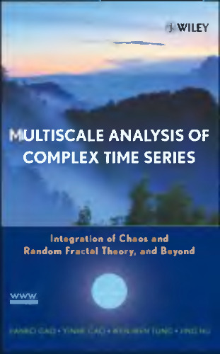 Multiscale analysis of complex time series