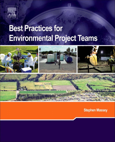 Best Practices for Environmental Project Teams  