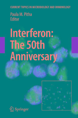 Interferon: The 50th Anniversary