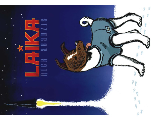 Laika  