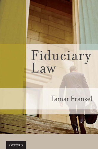 Fiduciary Law  