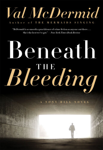 Beneath the Bleeding  