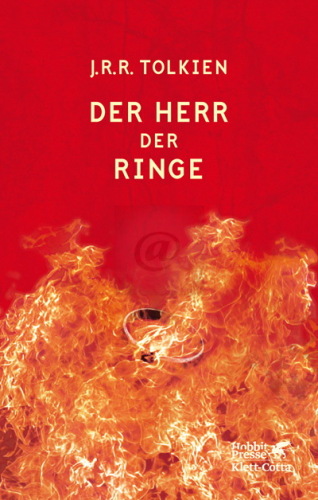 Der Herr der Ringe (Einbändige Ausgabe)  