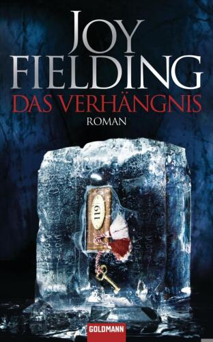 Das Verhängnis: Roman  