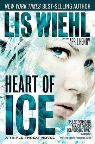 Heart of Ice  