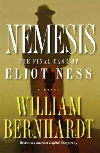 Nemesis: The Final Case of Eliot Ness  