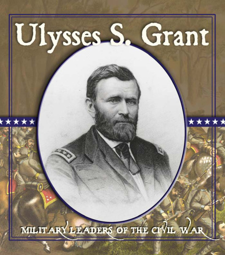 Ulysses S. Grant  