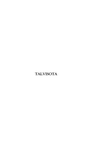 Talvisota: Kertomus  