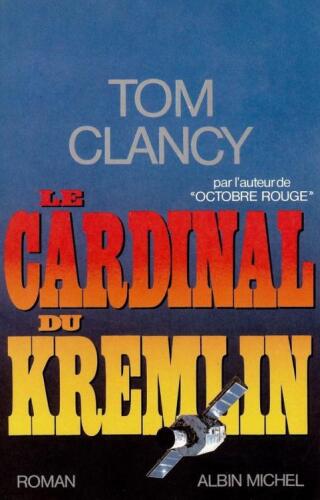 Le cardinal du Kremlin  